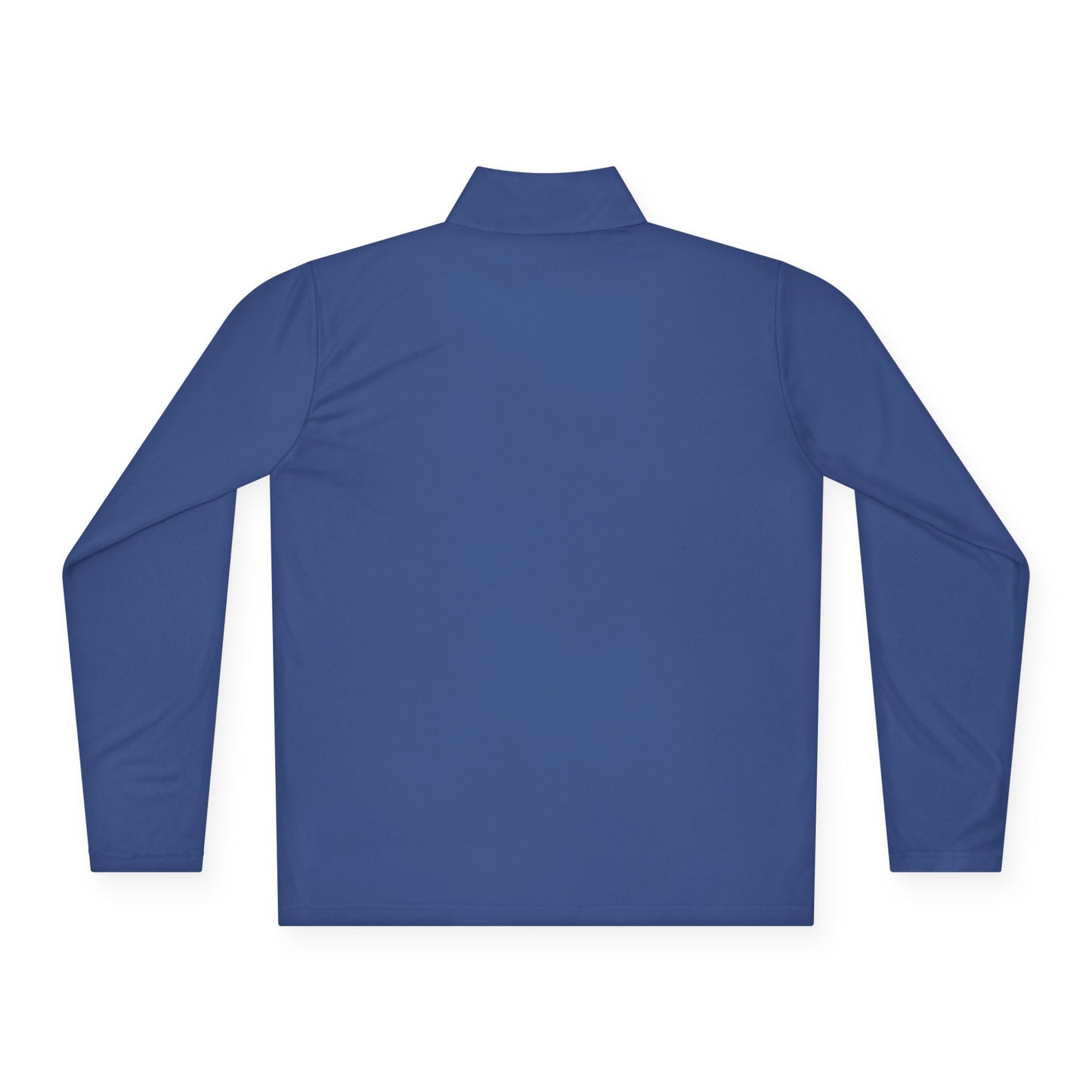 Unisex Quarter-Zip Pullover - FDK Educators First