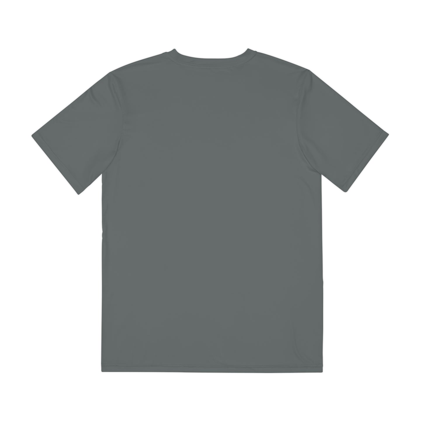 Men's Polyester Tee - FDK Educators First