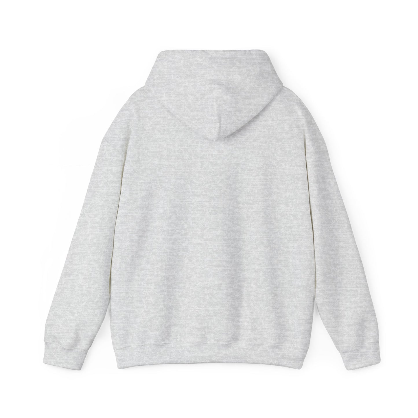 Hooded Sweatshirt - FDK Educators First