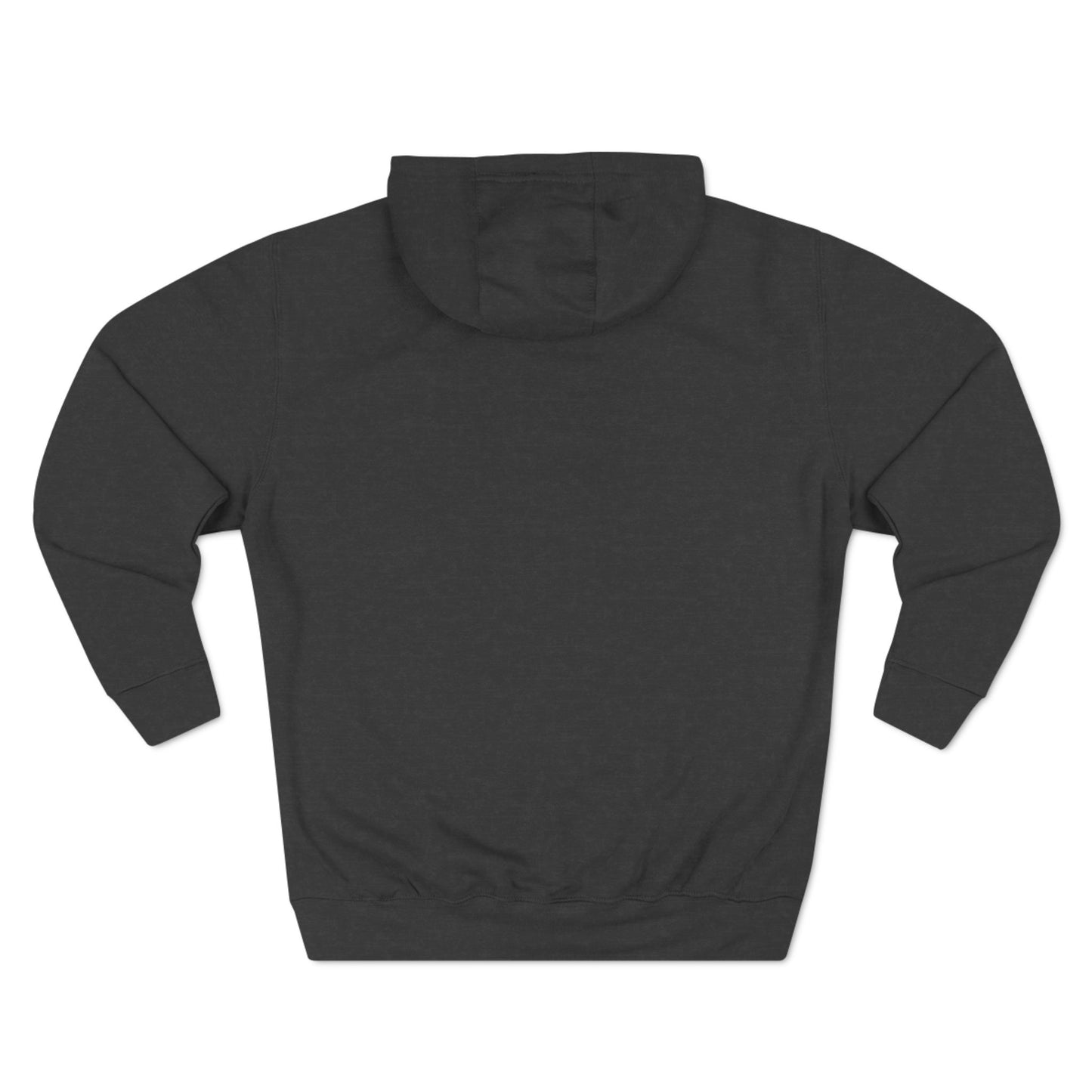 Fleece Hoodie - FDK Educators First