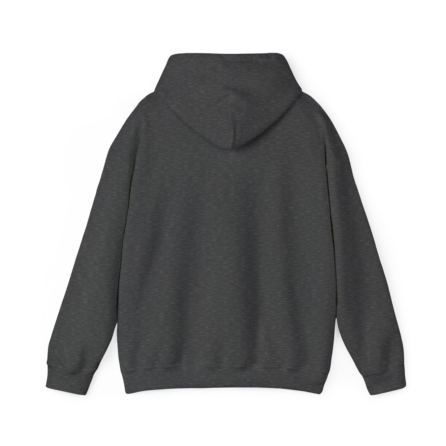 Hooded Sweatshirt - FDK Educators First