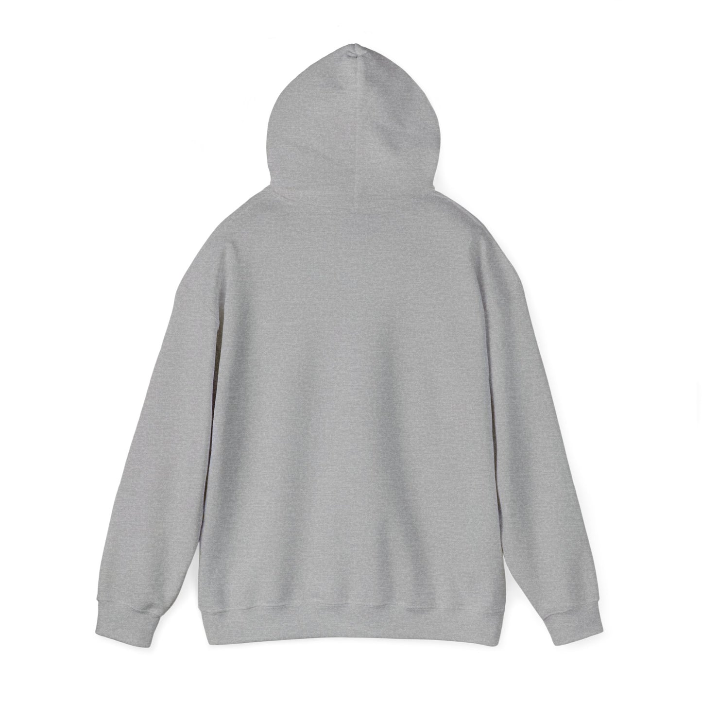 Hooded Sweatshirt - FDK Educators First
