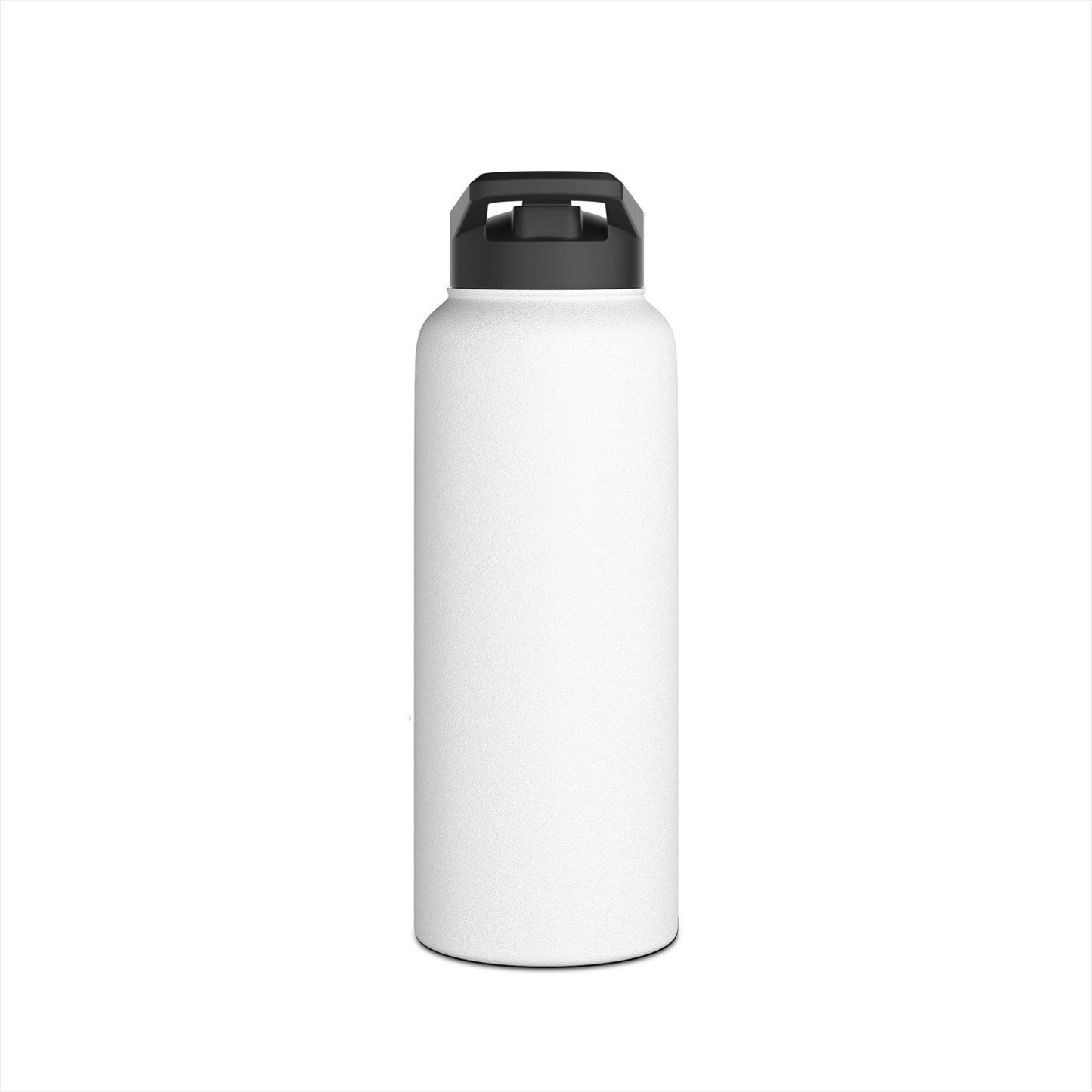 Water Bottle - Educators First Support Educators Stainless Steel