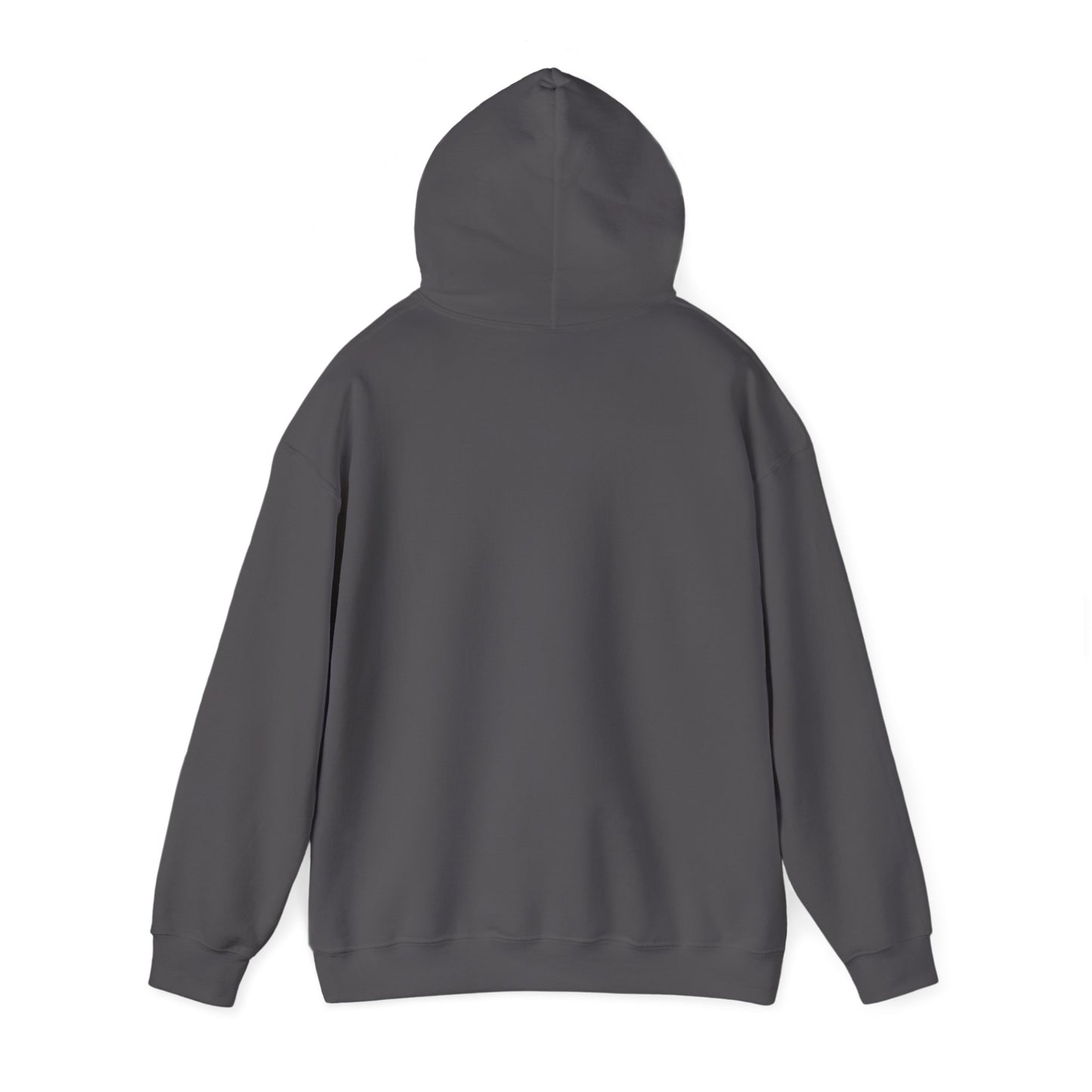 Hooded Sweatshirt - FDK Educators First